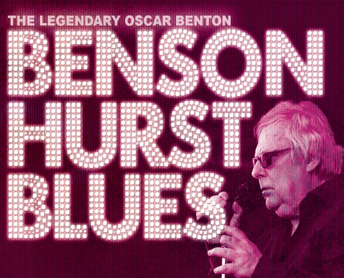 Intermezzo musicale : Bensonhurst Blues