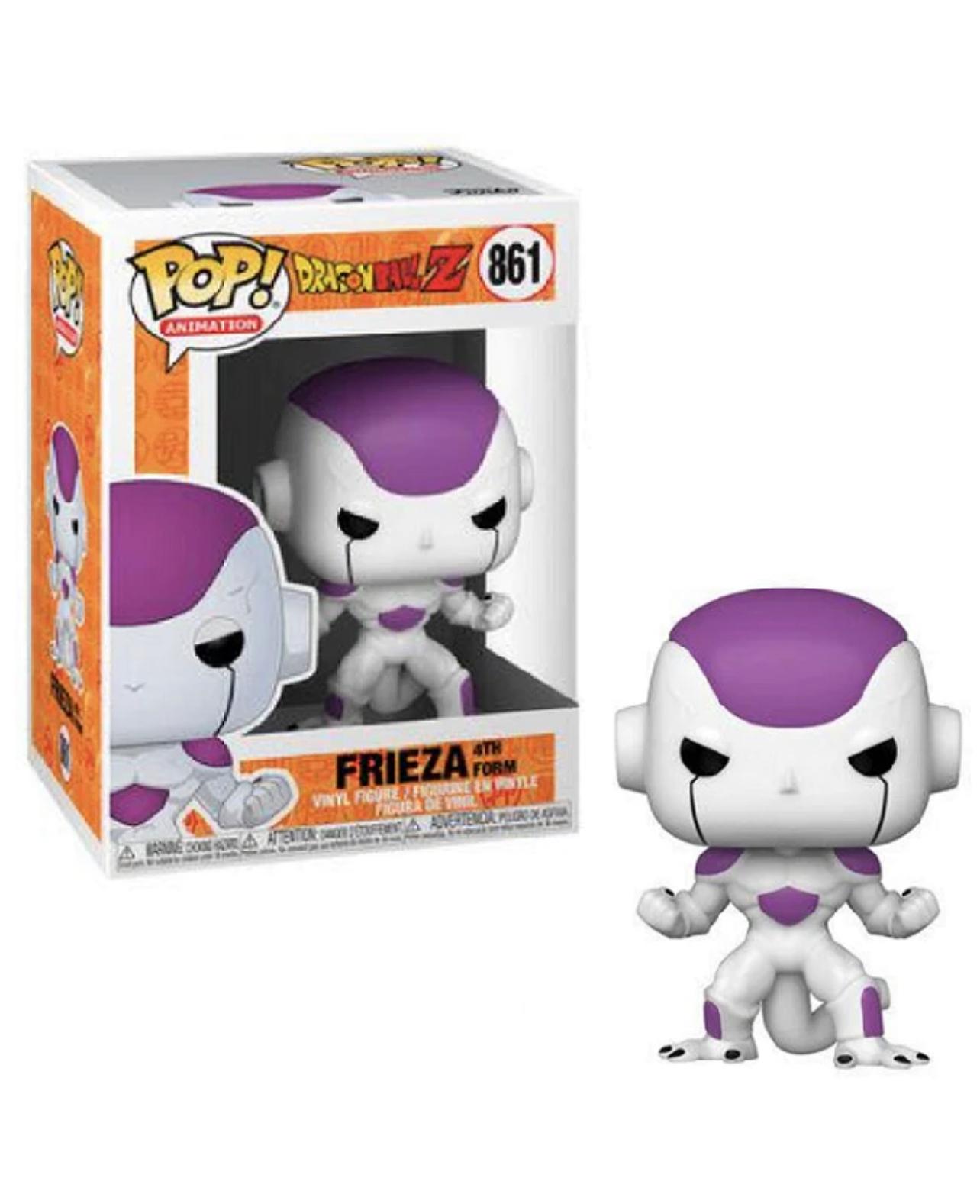 Funko Pop 861 - Frieza First Form