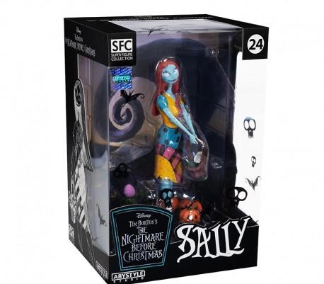 Figure The Nightmare Before Christmas - Sally