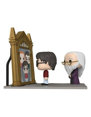 Funko Pop 145 - Harry Potter & Albus Dumbledore