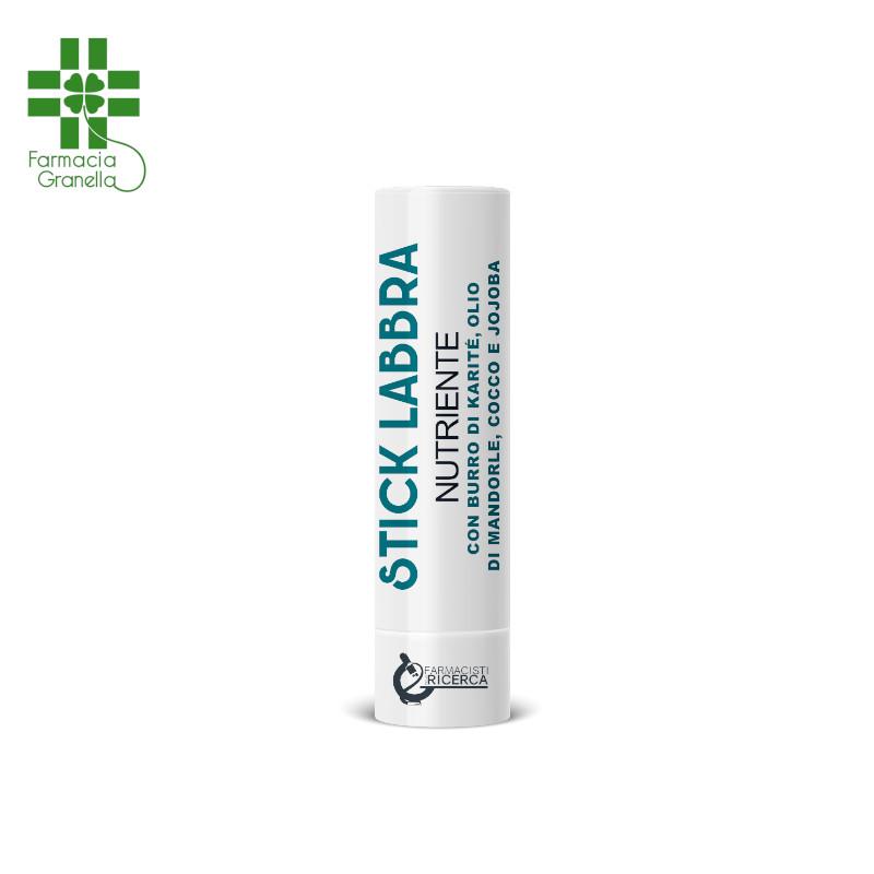 Stick Labbra Nutrienti - 4,5 ml