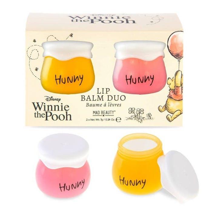 Set Balsami Labbra Winnie the Pooh