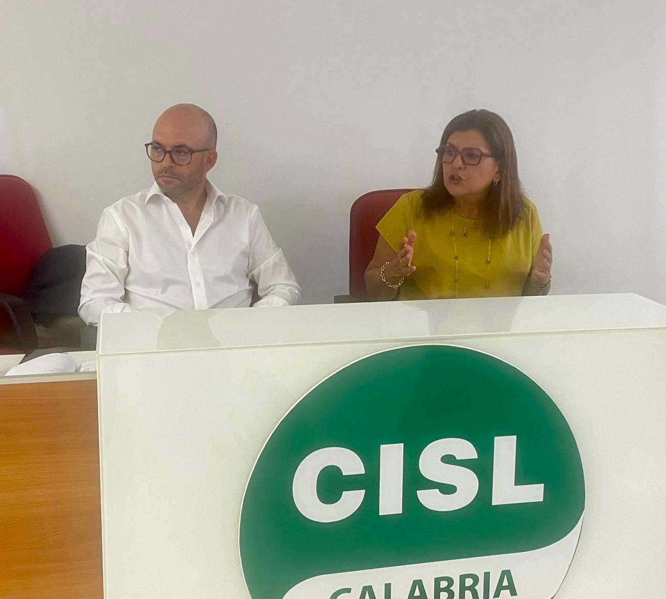 FAI Cisl e Cisl FP regionali incontrano Rsa e lavoratori della sorveglianza idraulica, confronto su temi contrattuali.