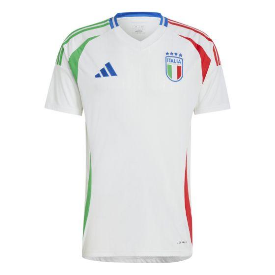 Italia Maglia Away 24