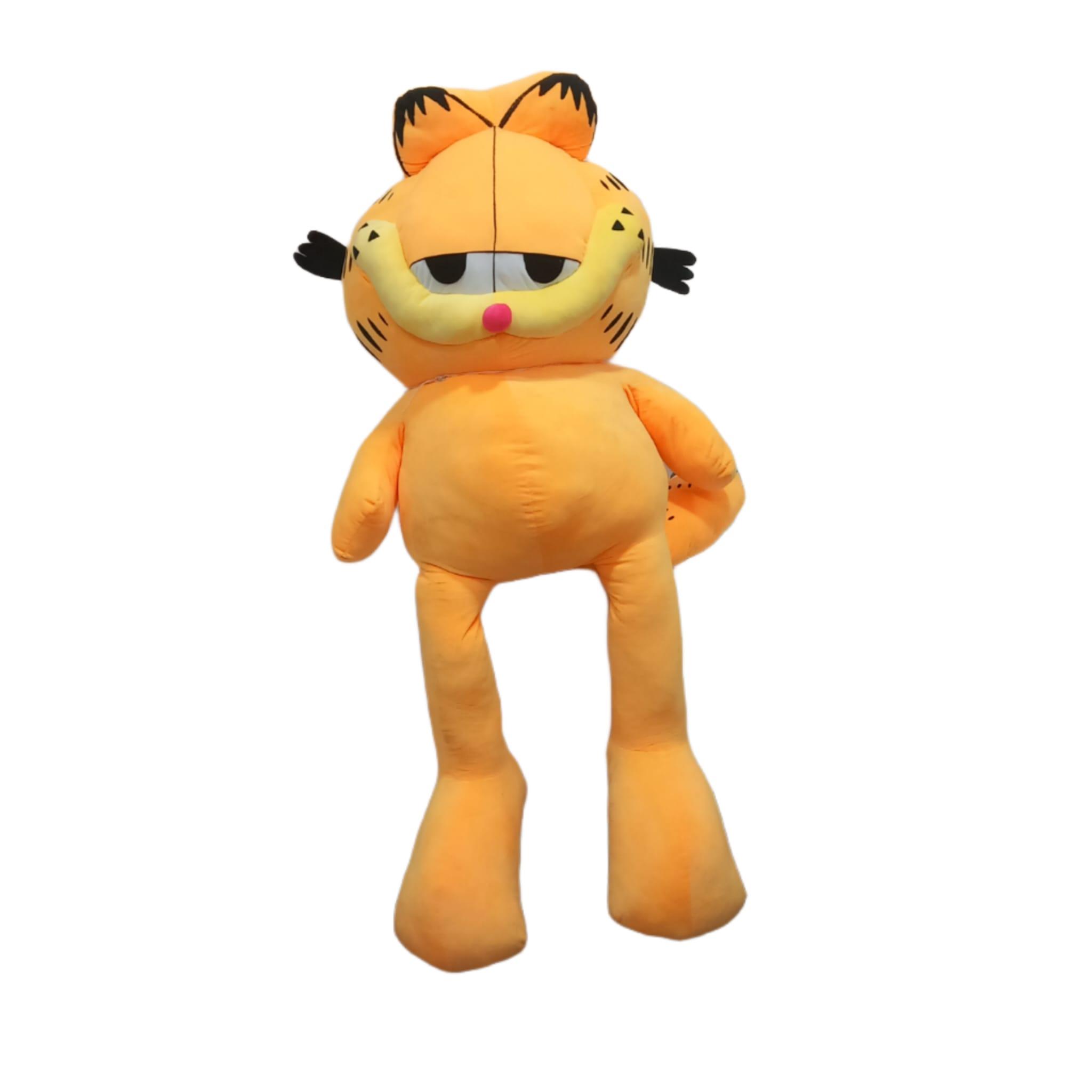Garfield maxi
