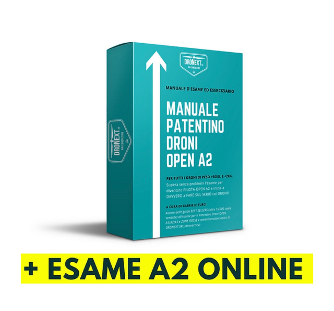 Andrea Pinotti Drone Pilot Content Creator