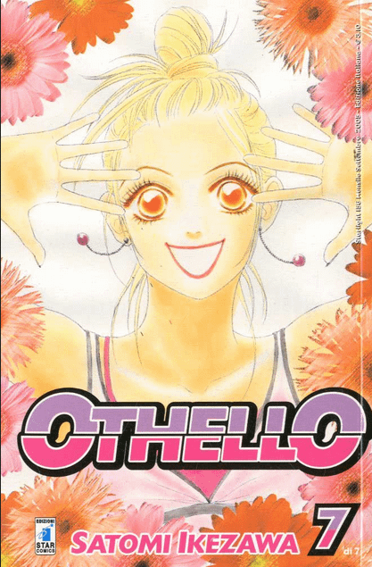 OTHELLO. PACK - STAR COMICS (2005)