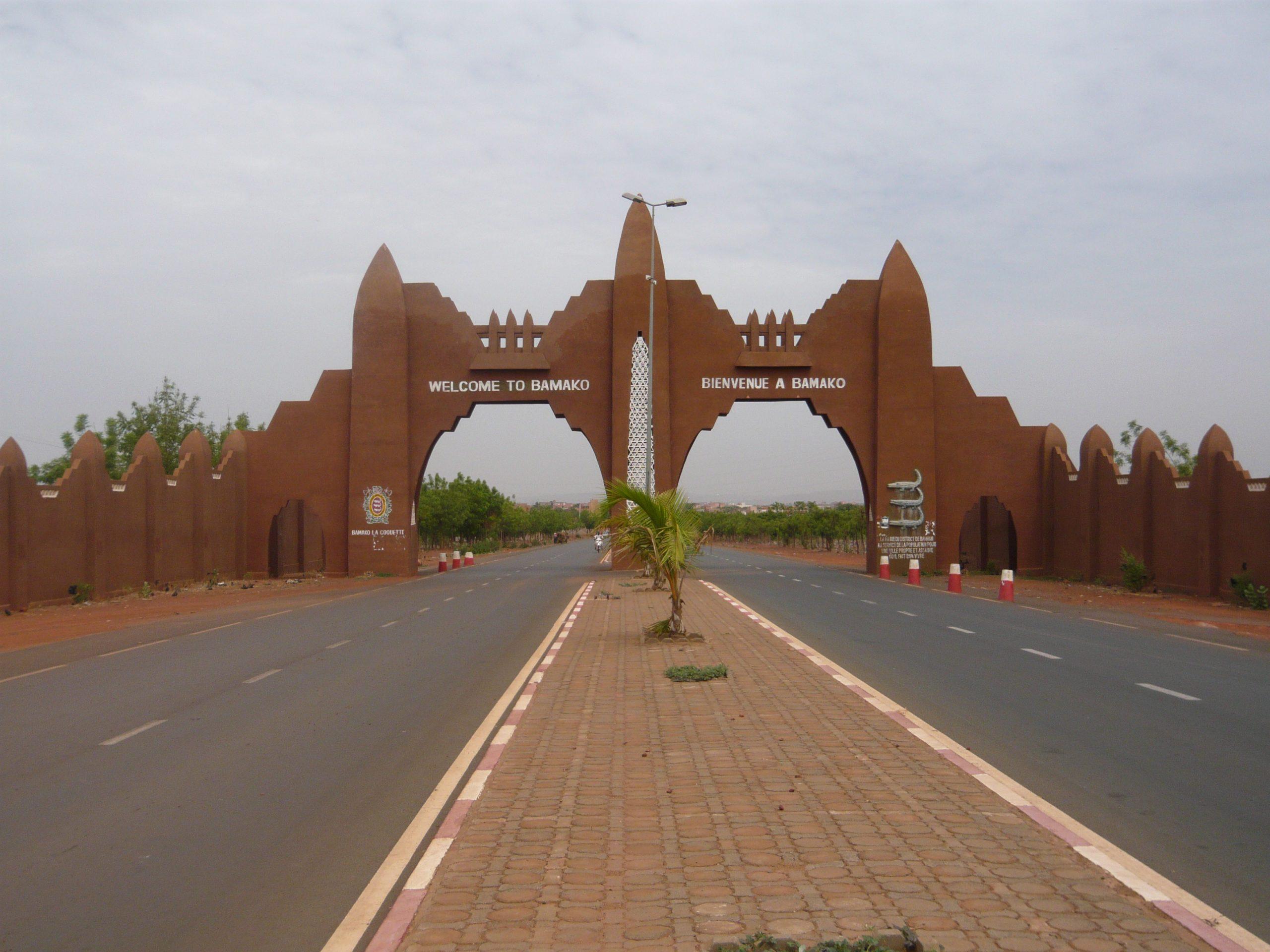 MALI - AFRICA OCCIDENTALE