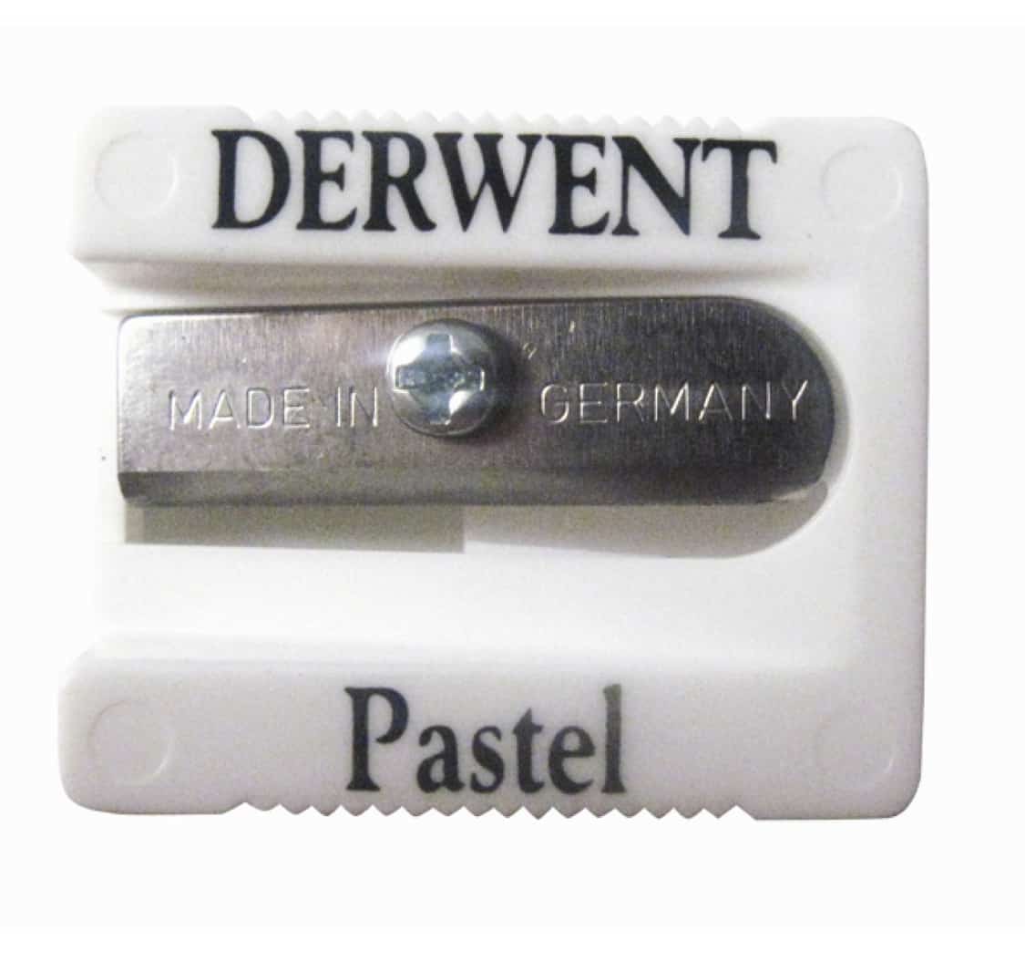DERWENT - Temperamatite Pastel