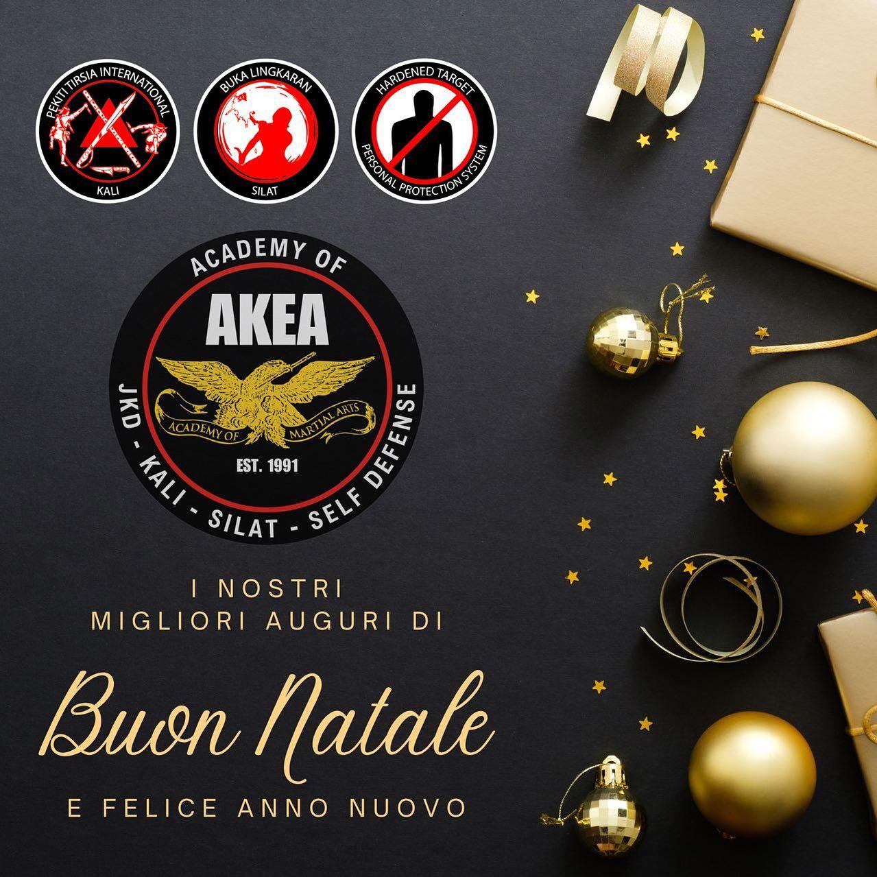 Buone feste!