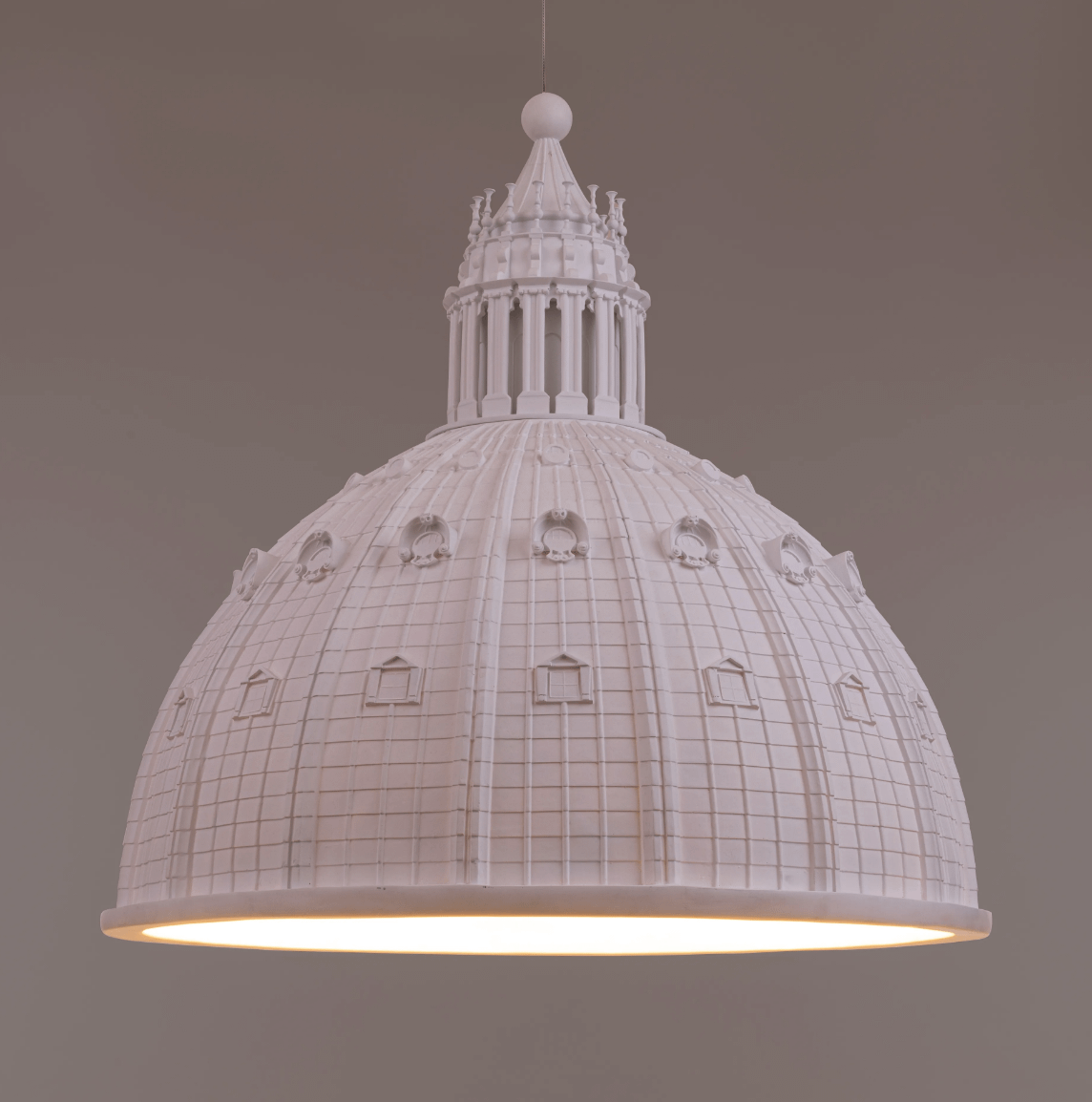 CUPOLA SAN PIETRO