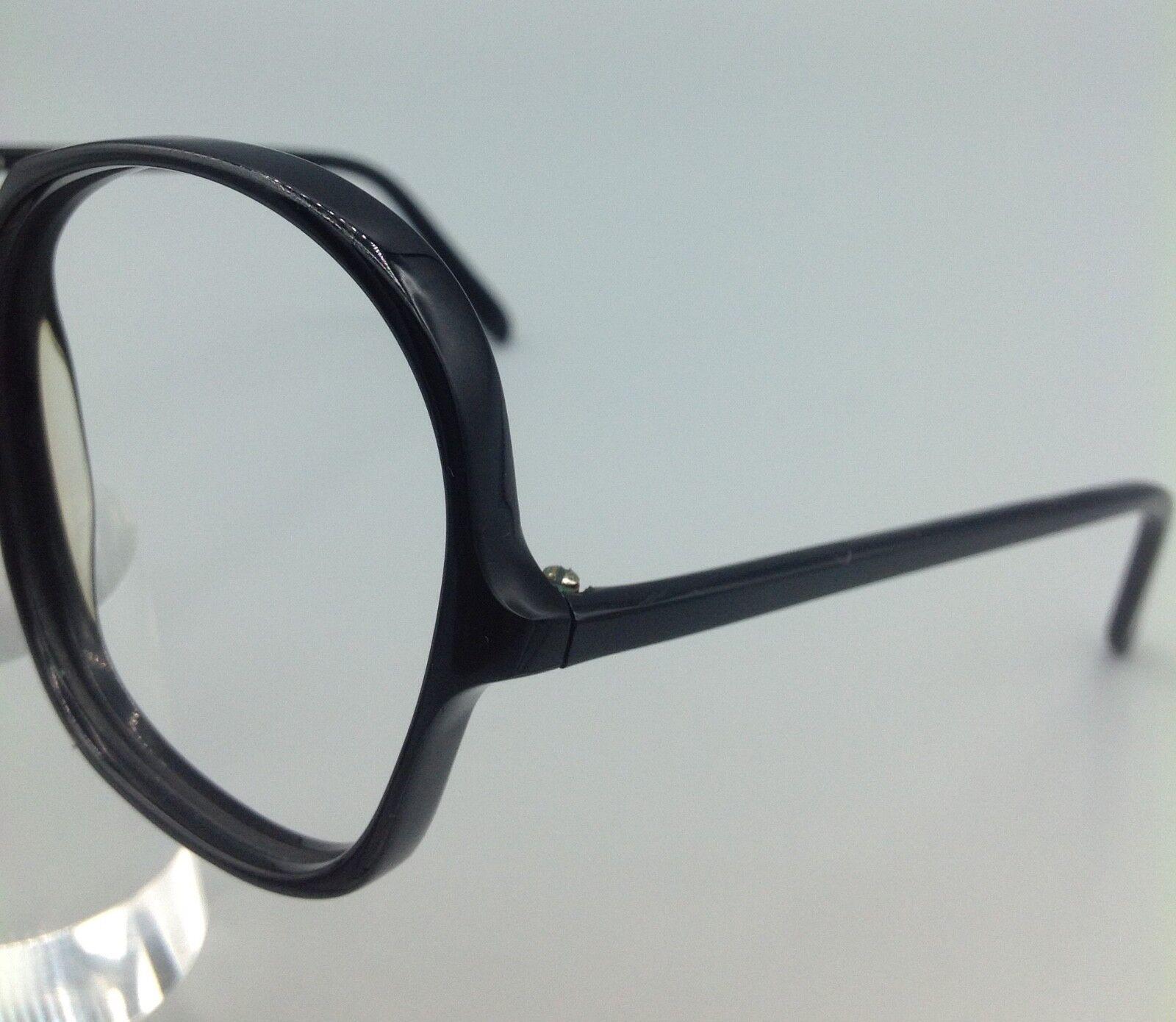 Persol RATTI occhiale model number 0748 PERSOL RATTI frame black vintage eyewear original RARE
