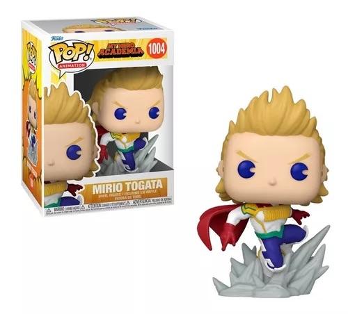 Funko Pop 1004 - Mirio Togata