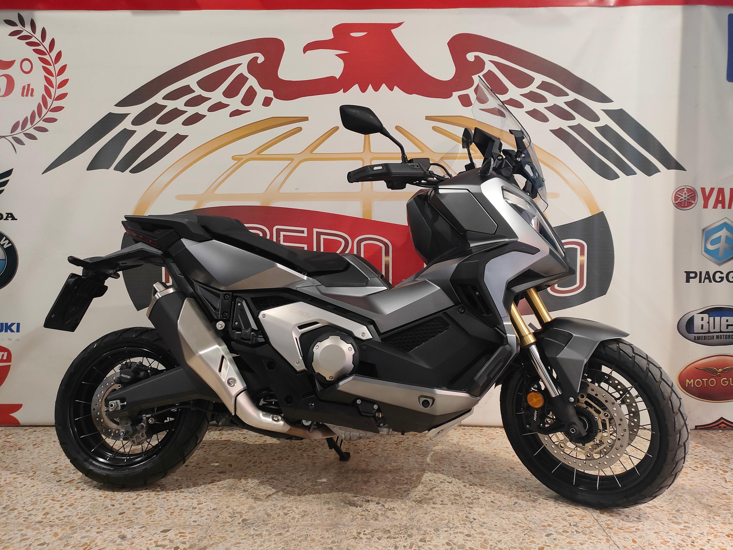 Honda X-ADV 2022 Km8144