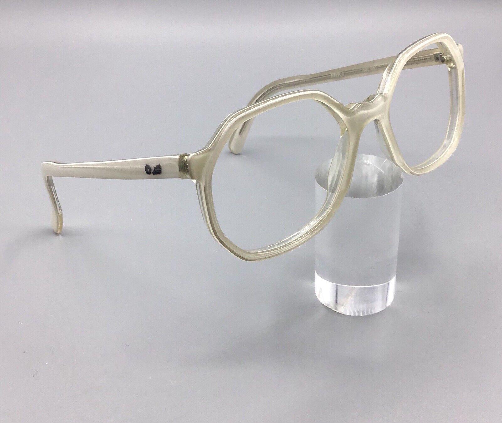 Lozza occhiale vintage FIVE 1 frame Italy eyewear frame brillen lunettes