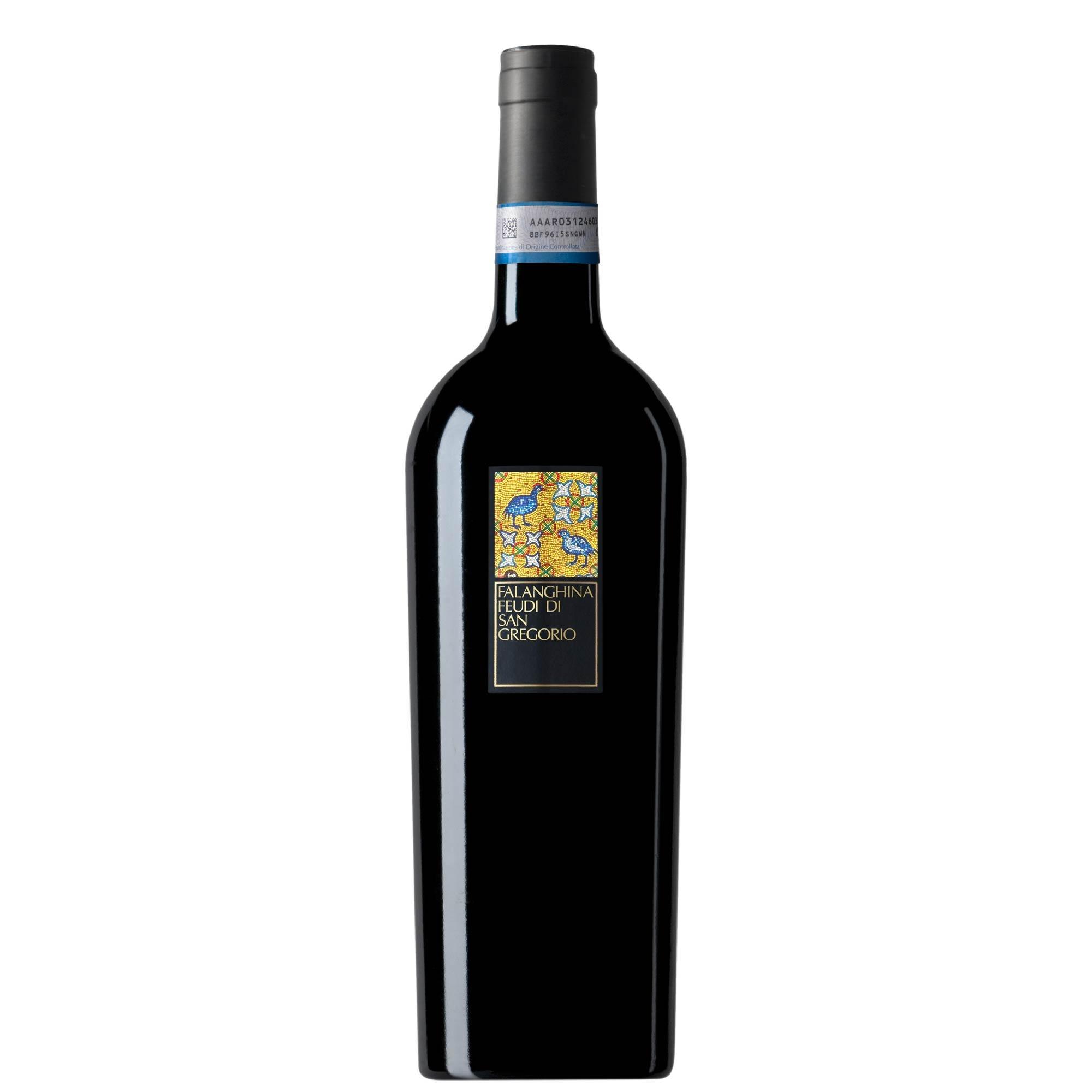 Falanghina Feudi di San Gregorio