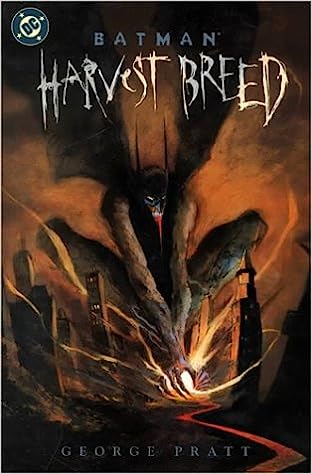 BATMAN. HARVEST BREED - DC COMICS (2000)