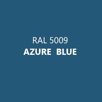 217 tycho b  /  design MANFREDO MASSIRONI / Azure Blue RAL 5009