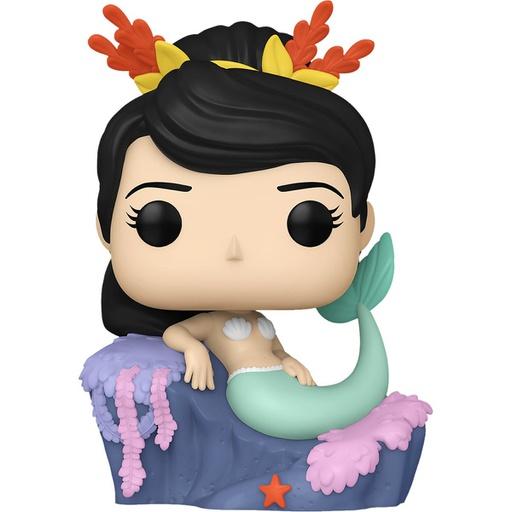 Mermaid - Disney Peter Pan - Funko Pop! #1346