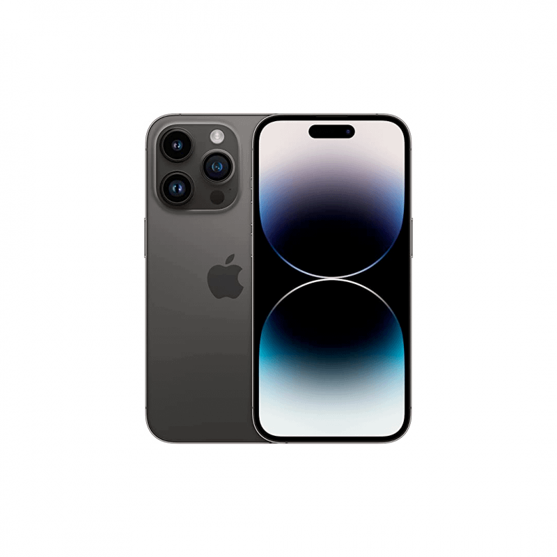 APPLE IPHONE 14 PRO 128GB EU BLACK