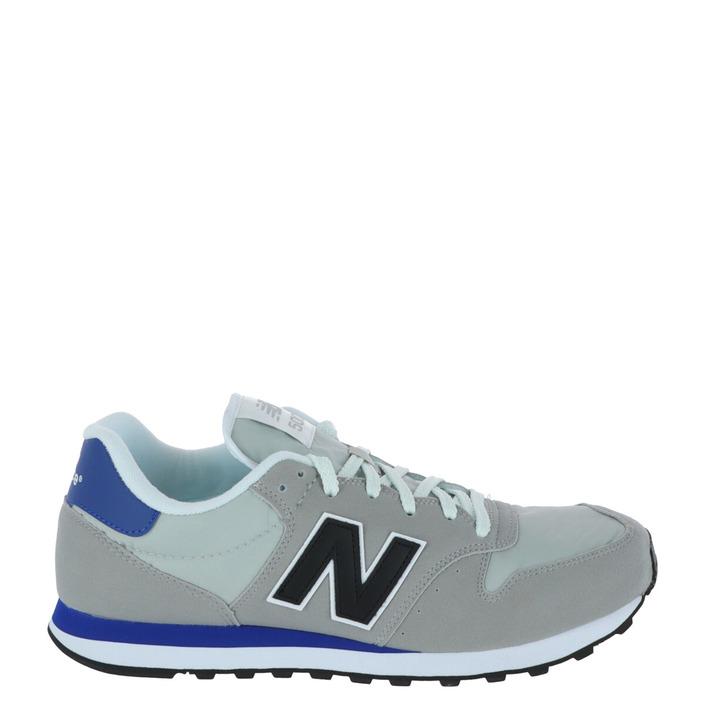 New Balance - Sneakers Uomo 35983