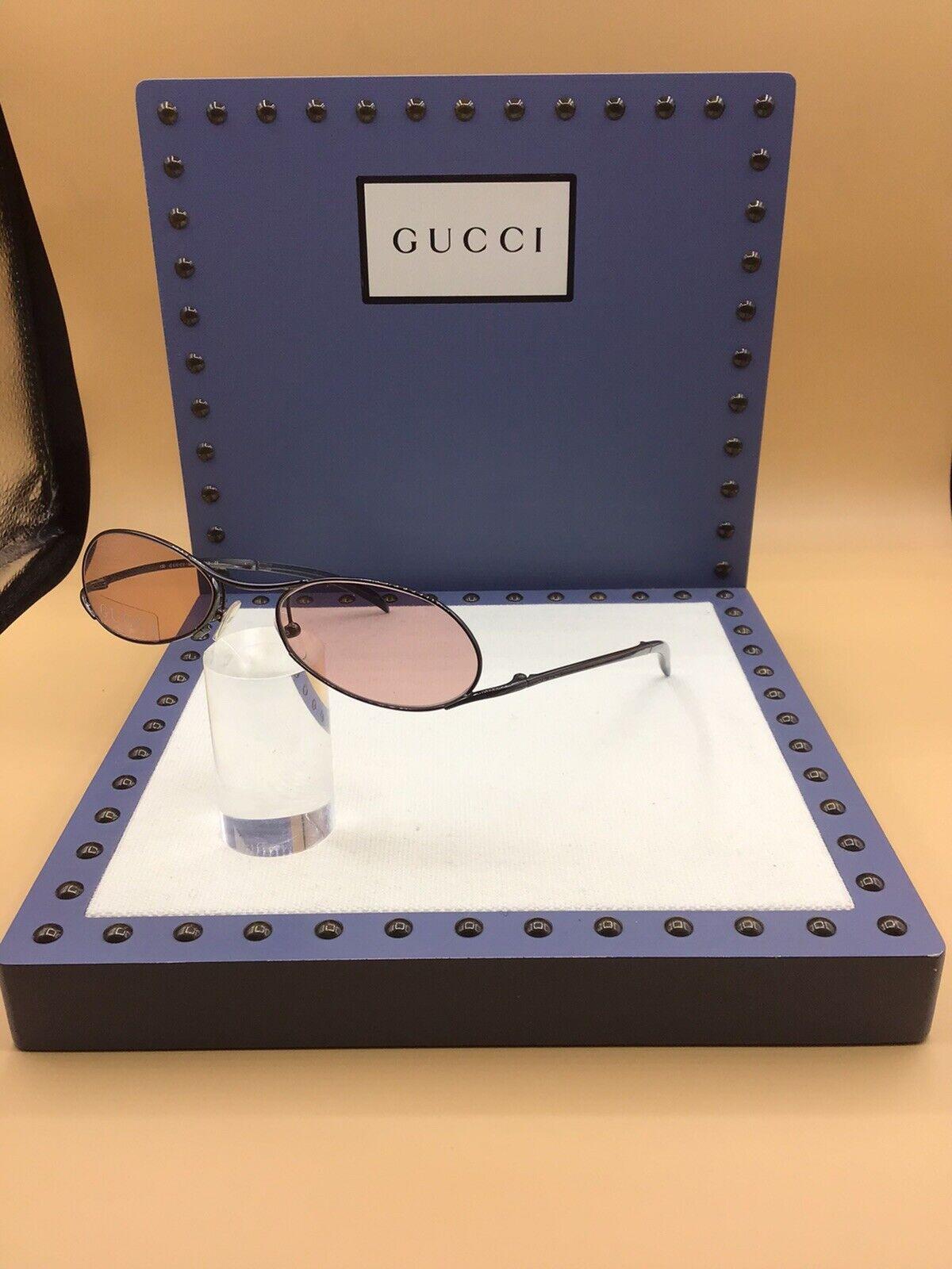 Gucci Sunglasses modello GG2669 Occhiale da Sole Lunettes Sonnenbrillen