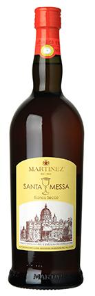 VINO SANTA MESSA LIQUOROSO DOLCE