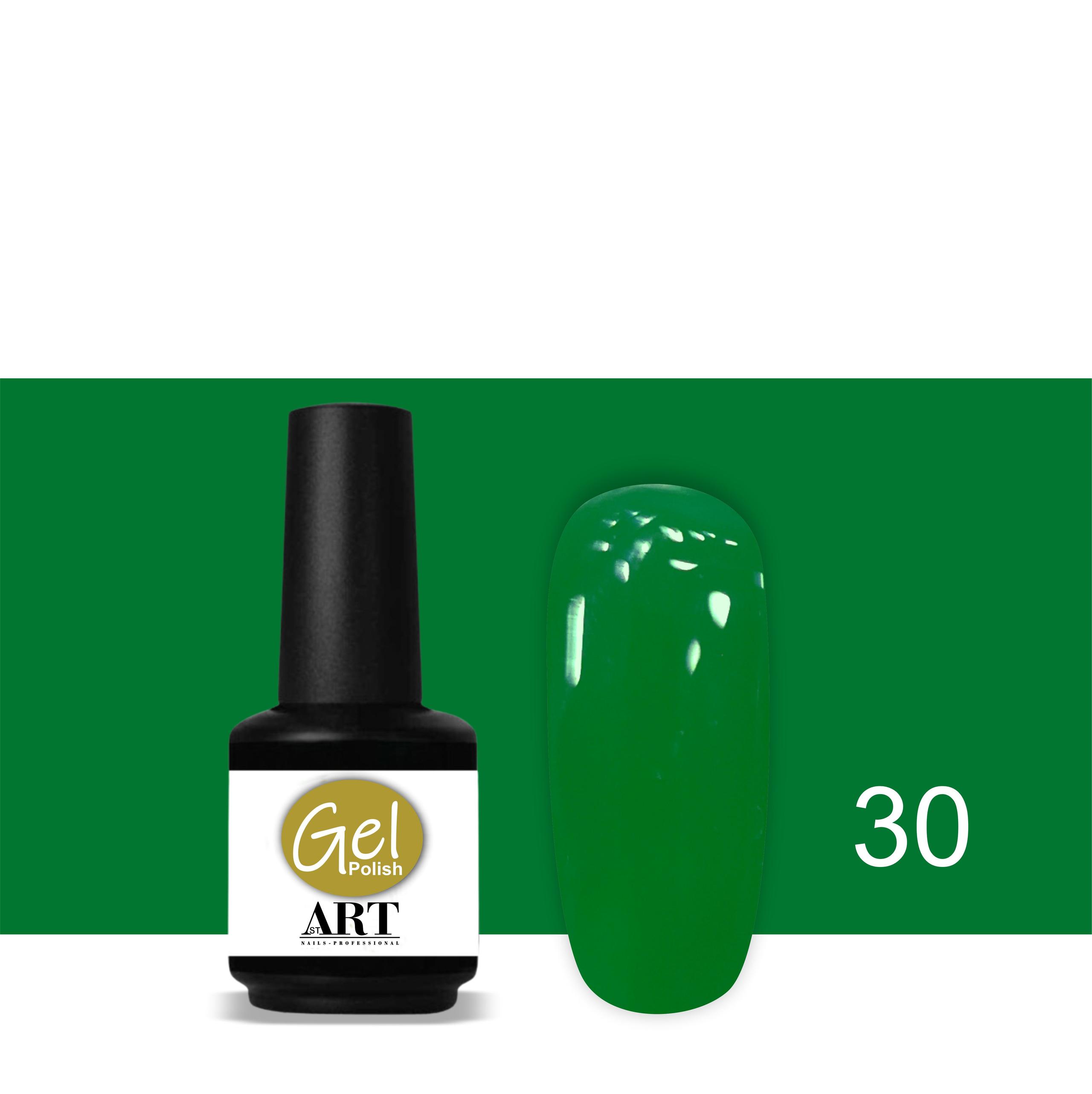 Gel polish n°30 - 7ml