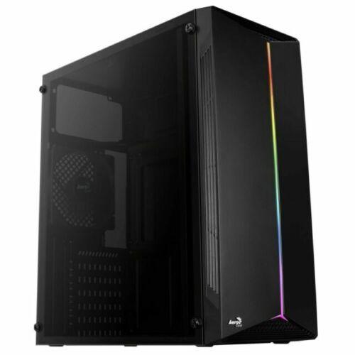 CASE FULL-TOWER NO PSU VISION Z201