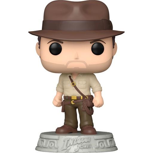 Indiana Jones - Indiana Jones - Funko Pop! #1350