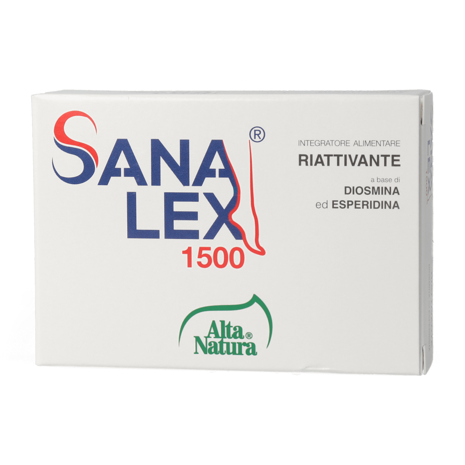Sanalex 1500