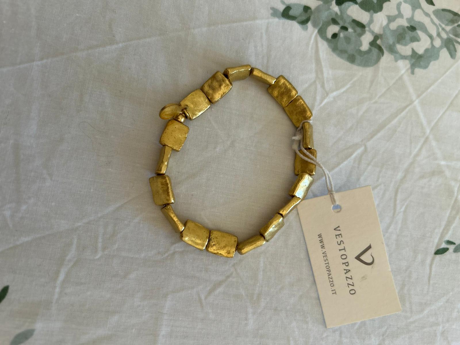 bracciale VESTOPAZZO