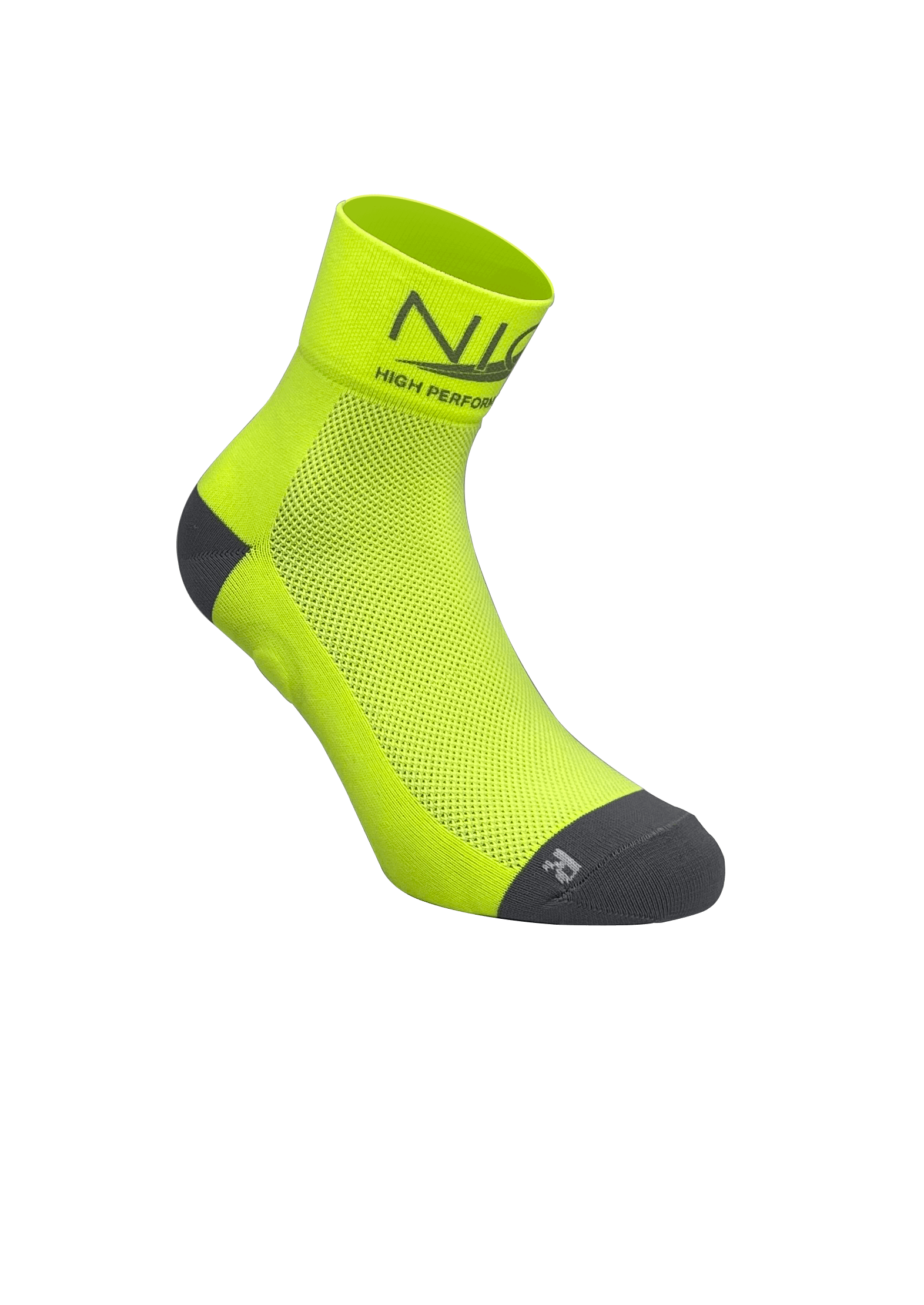 CALZA HIGH PERFORMANCE SOCKS