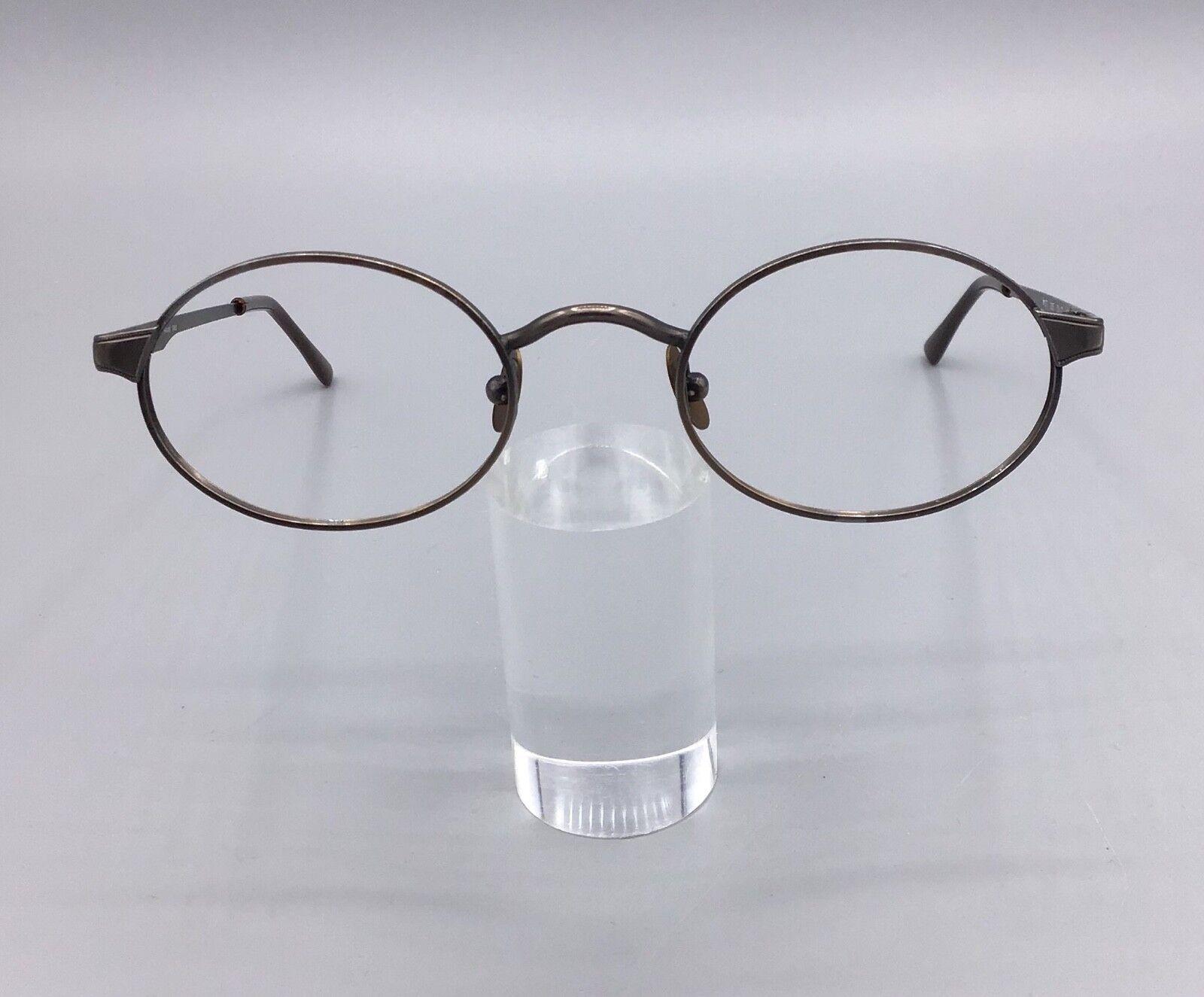 Byblos occhiale vintage Eyewear frame brillen lunettes frame Italy