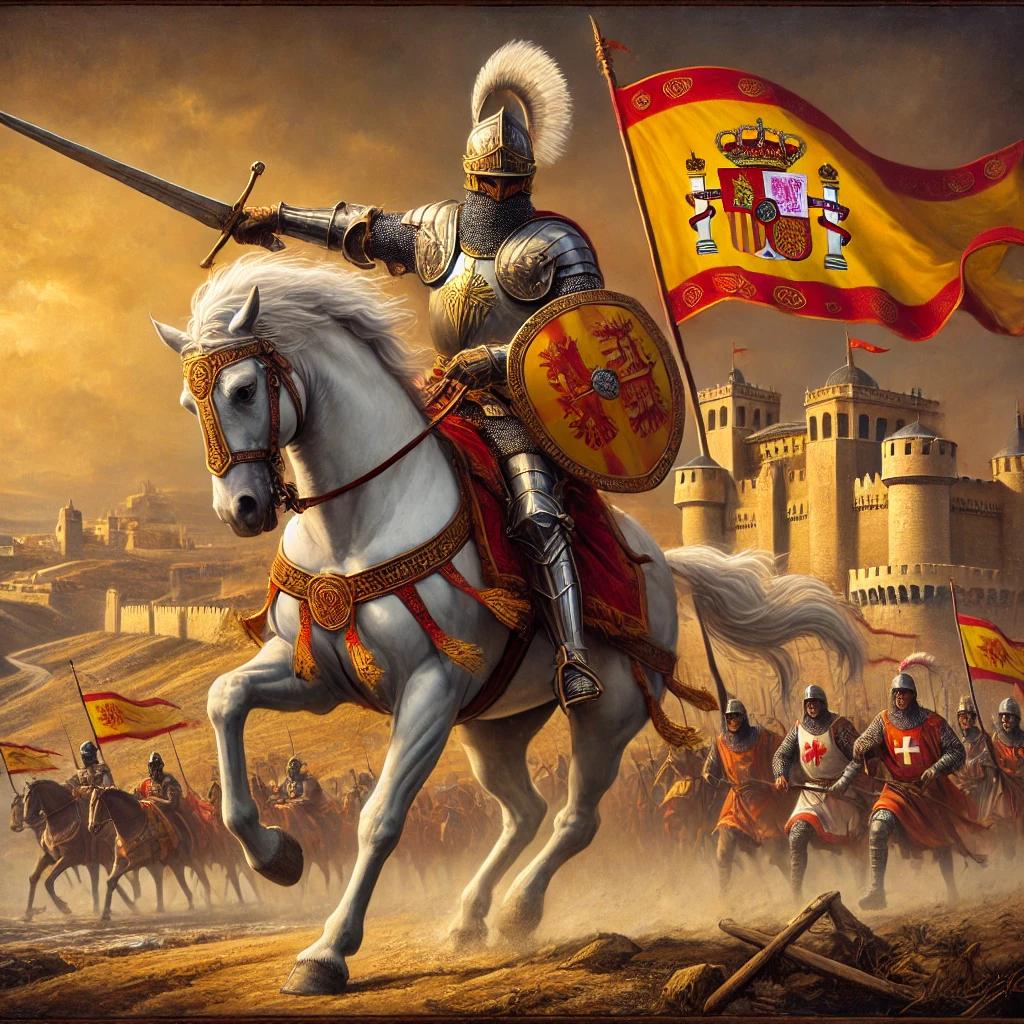 El Cid Campeador