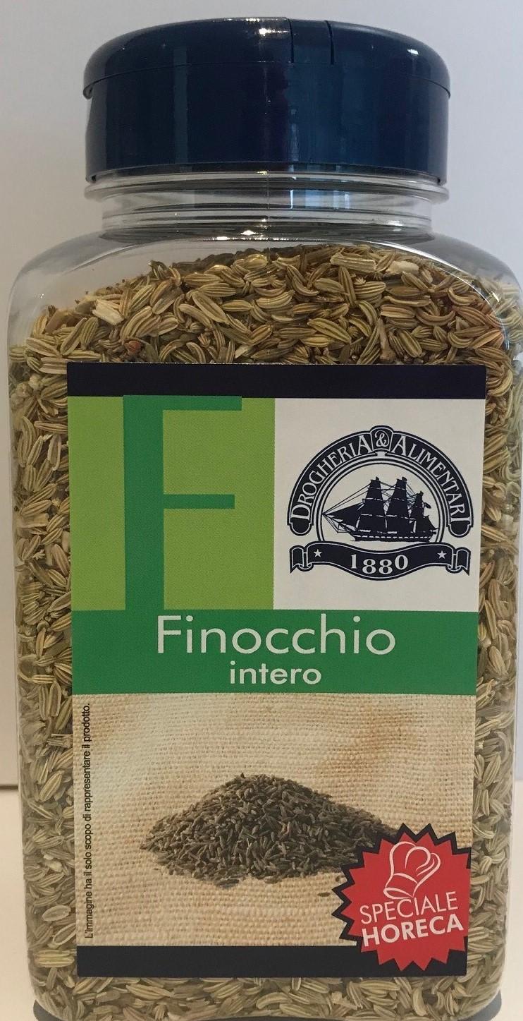 FINOCCHIO SEMI 300 gr 750 CC