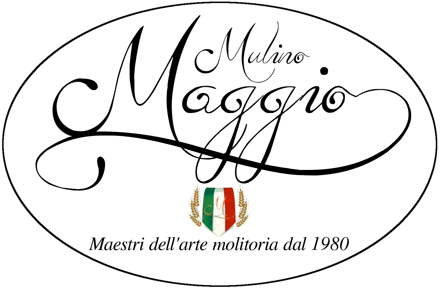 Mulino Maggio - il mulino a pietra del Salento