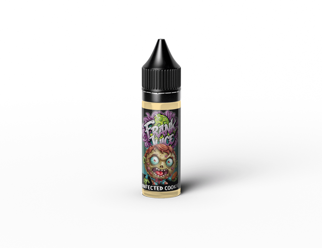 FRANK JUICE - INFECTED COOKIES 5ml/15ml