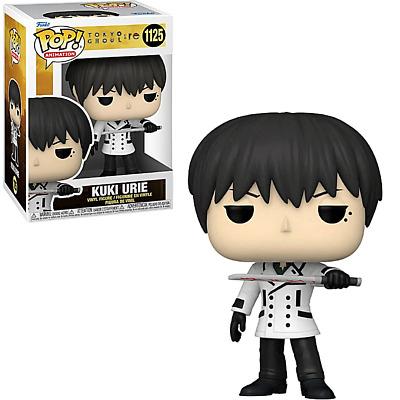 Funko Pop 1125 - Kuki Urie