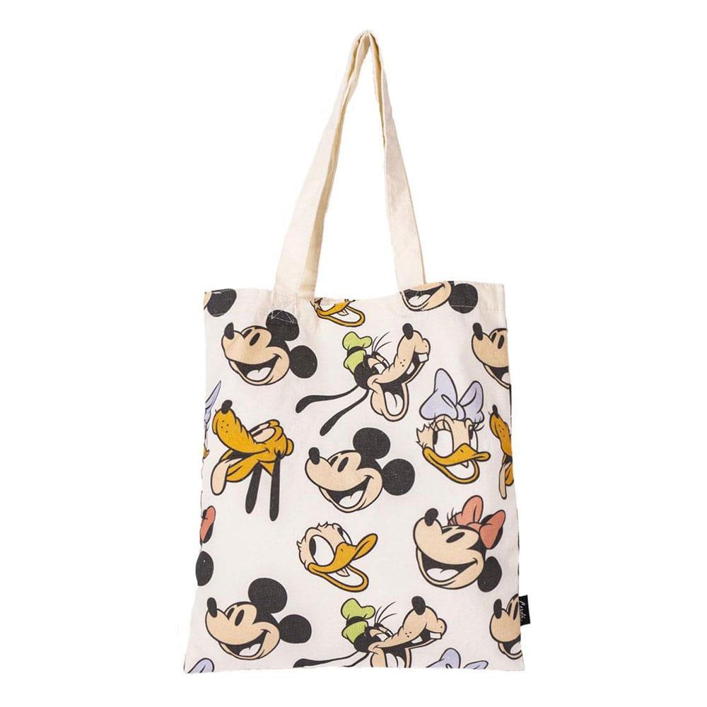 Tote Bag Topolino & Friends