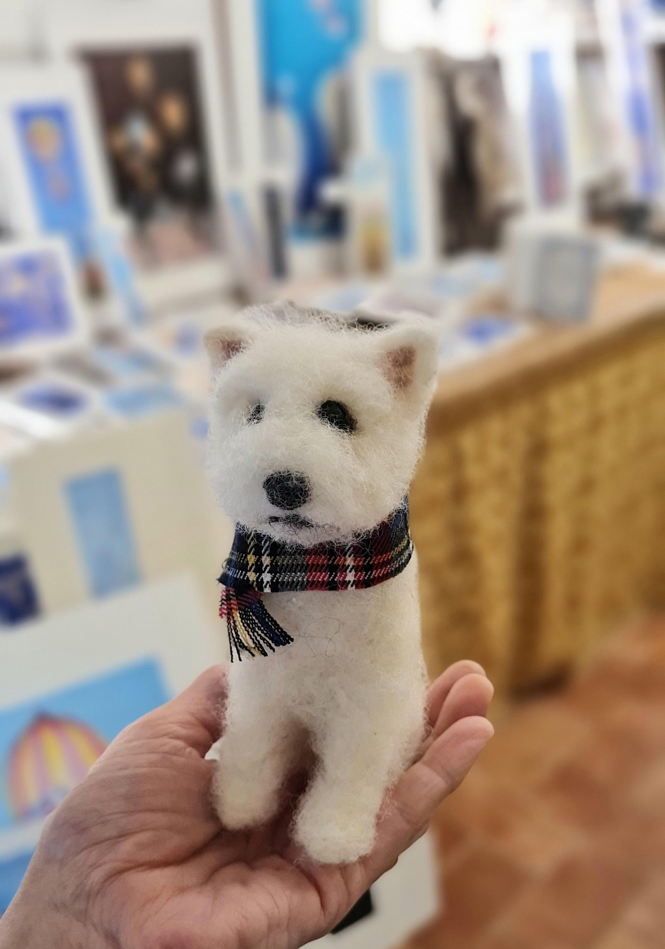 Westie