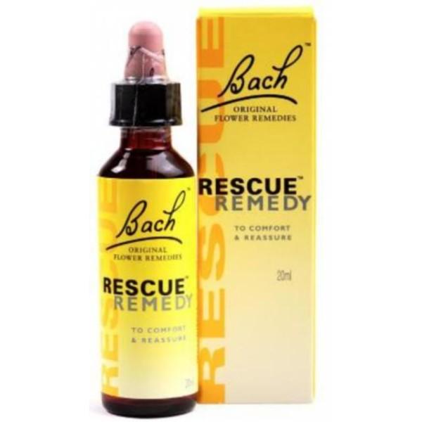 Rescue Remedy - Composto Fiori di Bach