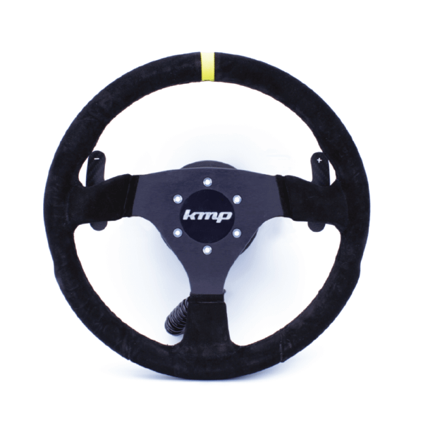 BMW E46 Racing wheel - KMP 01.06.0214X