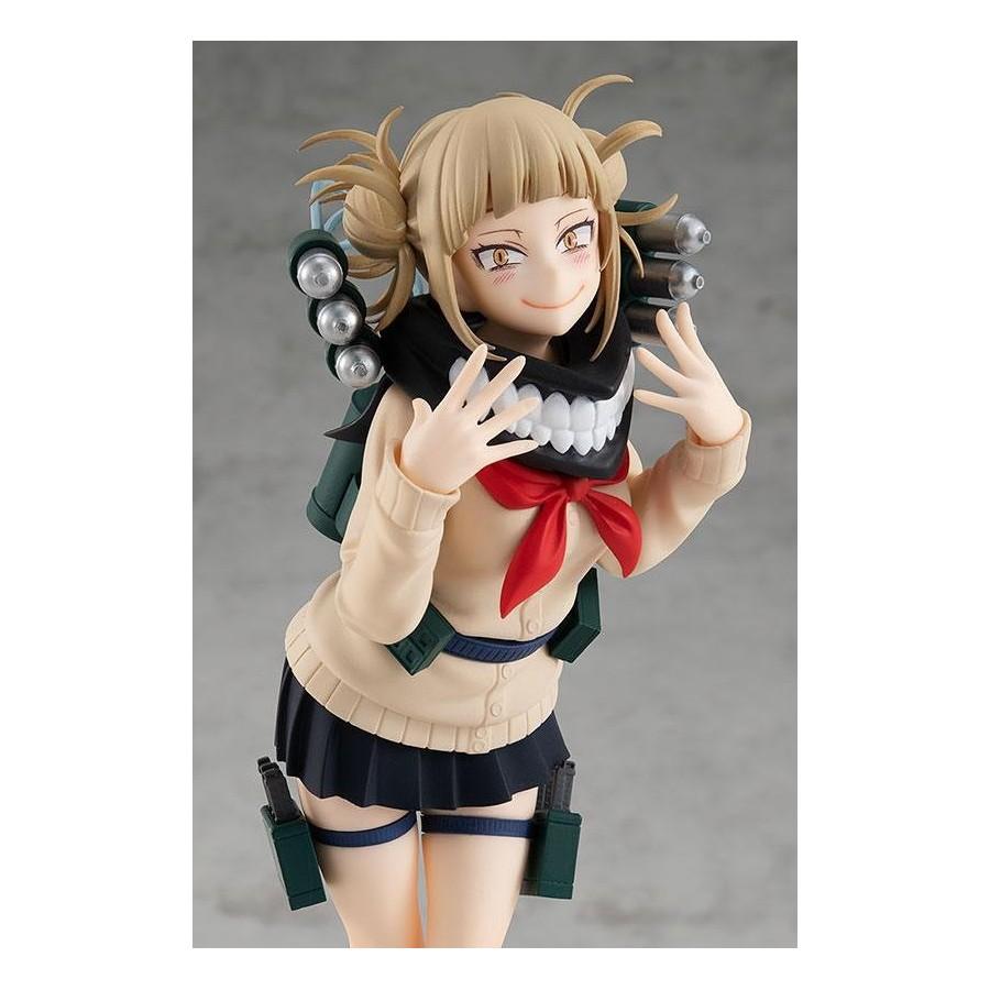 Himiko Toga - My Hero Academia Pop Up Parade