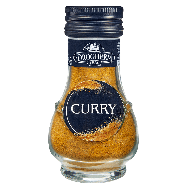 CURRY Q.V. GR 30