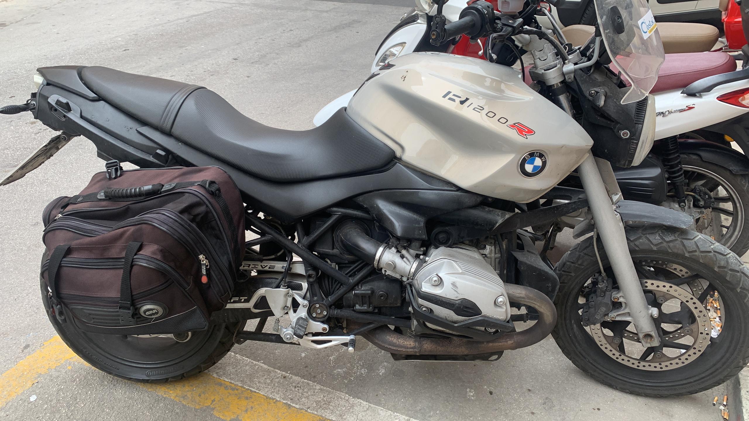 noleggio scooter Trapani