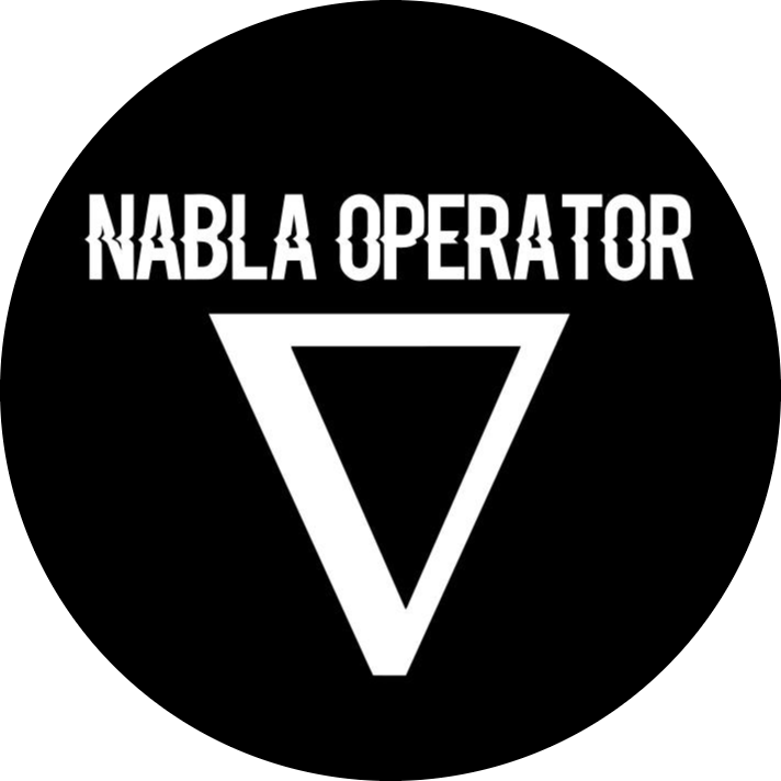 Nabla Operator