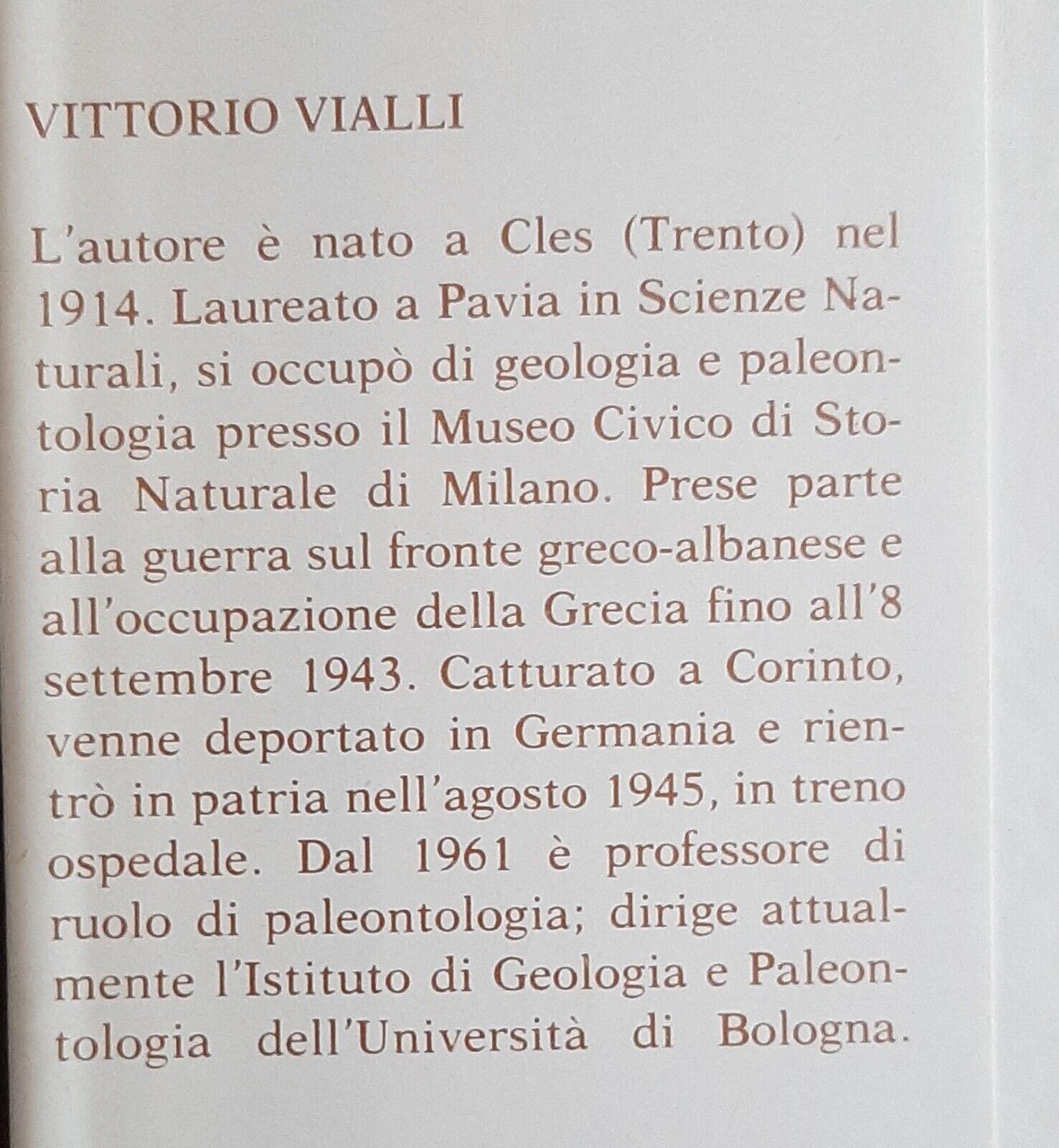 Vittorio Vialli Ho scelto la prigionia Sandro Pertini