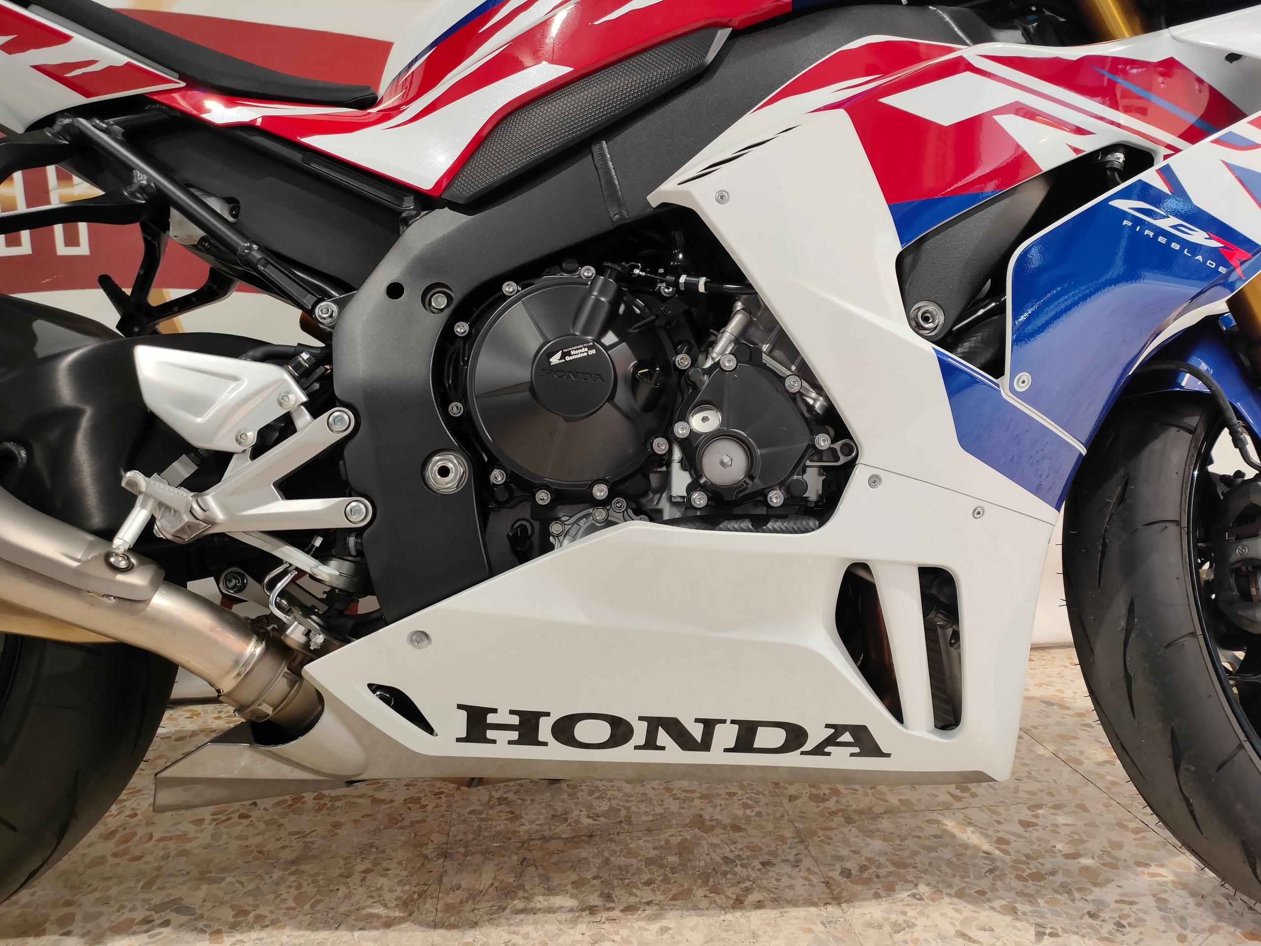 Honda CBR 1000 RR Fireblade SP 2023 km0
