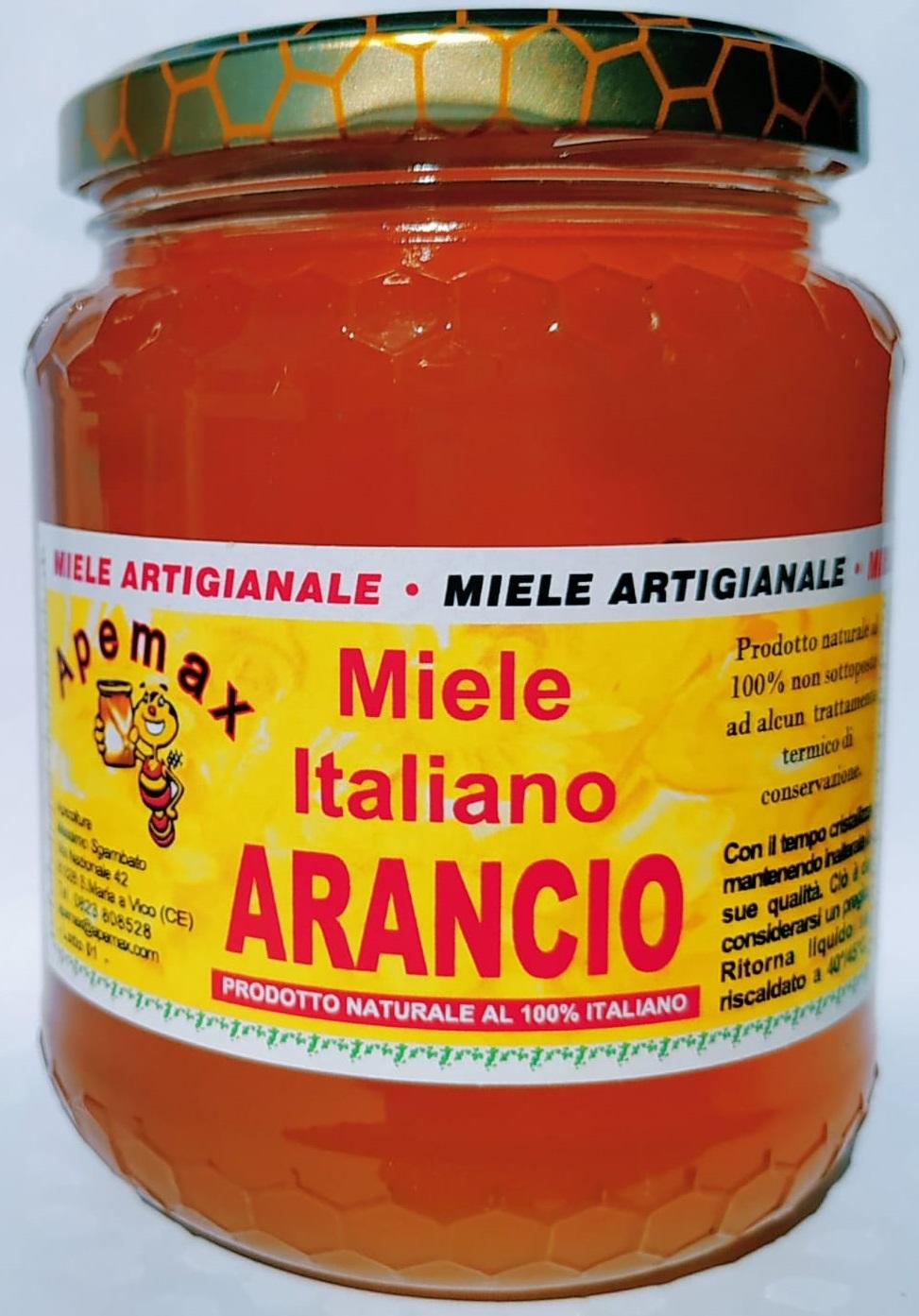 Miele di Arancio, Miele, Campania, Prodotti tipici, vendita miele online, cucina, cibo, apicoltura, api